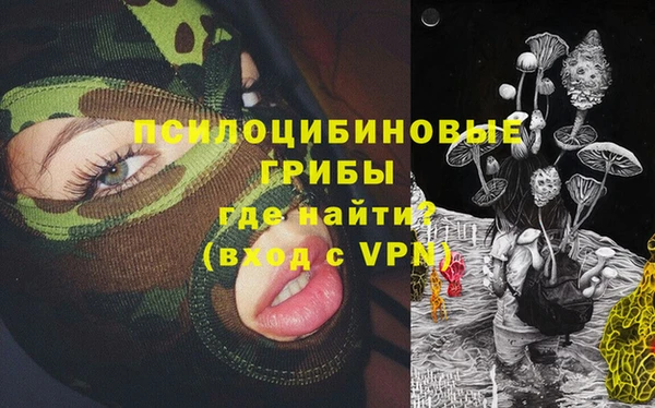 хмурый Навашино