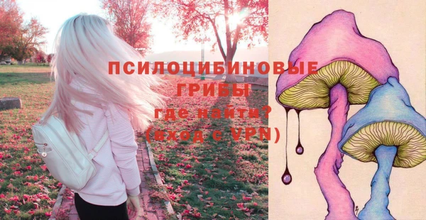 хмурый Навашино